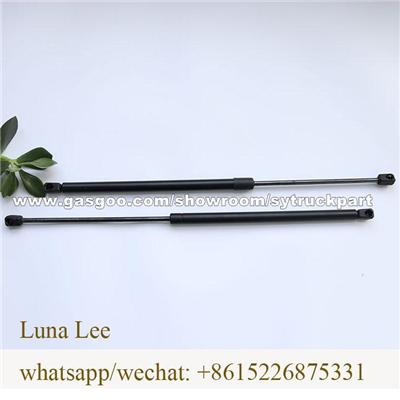 GAS SPRING PROP STRUTS SHOCKS REAR SUNGTOP CAMPER SHELL REPL C16-17796