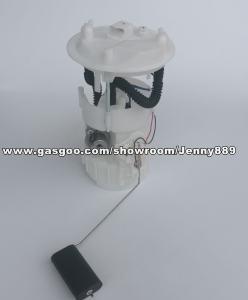 Renault Truck Fuel Pump 8200130191 8200689362