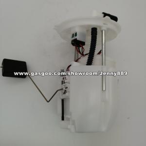 MAZDA Fuel Pump LF5W-13-ZEO L5T3-13-ZEO