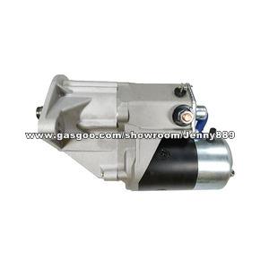 TOYOTA LAND CRUISER Starter 28100-17060,2810017040,2280001611