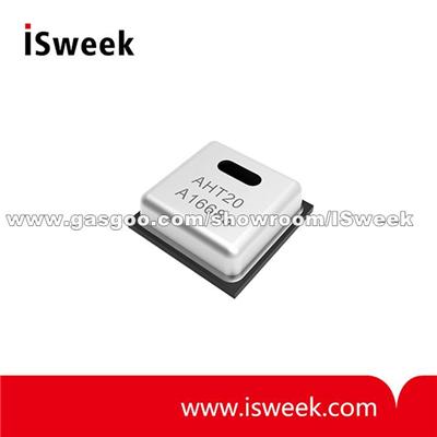 AHT20 Integrated Temperature And Humidity Sensor