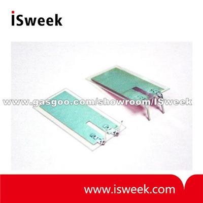 Piezoelectric Film Sensors