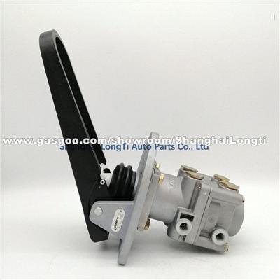 WABCO Foot Brake Valve 4613170310