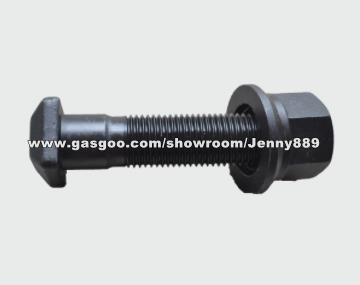 Scania Wheel Bolt 1368693