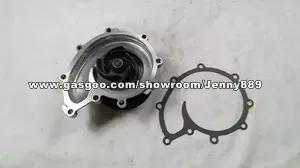 Scania 114 124 Water Pump 1508533,1353072