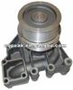 Water Pump 4089910RX For CUMMIMS AW6344