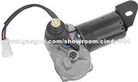 Rear Wiper Motor For Excavate