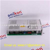 BENTLY NEVADA 3500/15 | Power Supply