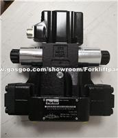 Parker Control Valve D41FBB32FC2NF0014