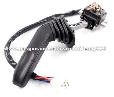 Scania Truck Wiper Switch 1424970,1402450,1372985,1348916