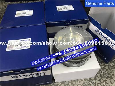 4115P016 4115P017 T426384 4115P015 PISTON WITH RING 1103CT/1104CT/1106CT PERKINS ENGINE PARTS