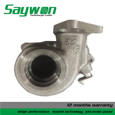 SUBARU FORESTER TD04L-13T 49377-04100 49377-04180 49377-04190 Turbine Housing