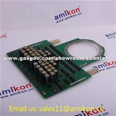 ABB AO810 3BSE008522R1 | Analog Output 1x8 Ch