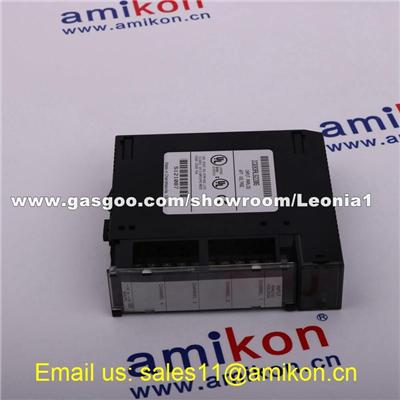 GENERAL ELECTRIC IC695ALG808 | Analog Output Module