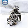 Distributor-Type Diesel Fuel-Injection Pumps