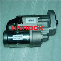 NEW STARTER MOTOR 2280001890 FOR ISUZU 4JG2