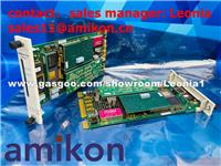 ABB AMN31S1 | PC BOARD