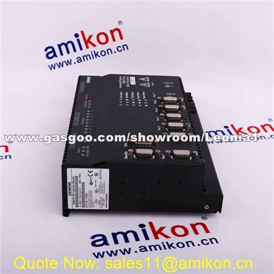 SIEMENS 6ES7322-8BF00-0AB0 | Digital Output Module