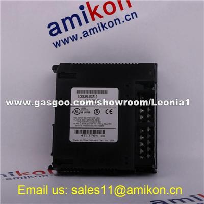 General Electric IC200MDL750 | VersaMax Output Module