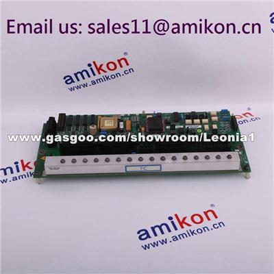 HONEYWELL CC-TAID01 | Analog Input Module