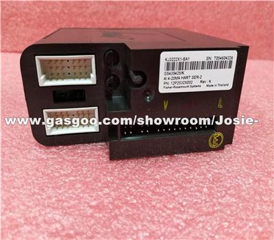 Emerson KJ4001X1-NA1 In Stock New Original Products