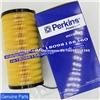 26560201 934-181 4816636 Perkins Fuel Filter For Engine 1104A-44TG2 /FG Wilson Generator P88-3 P110-3 P110E1 Generator Parts CAT 1R-1804