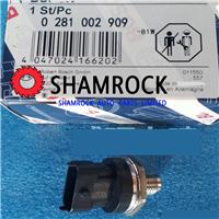 0281002909 FUEL RAIL PRESSURE SENSOR 0281002909 13537812345 0281002522