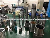 Bronze-Steel Bushing For Auto Mould