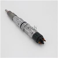 Top Quality Common Rail Injector 0 445 120 321 0445120321 For SINO-TRUCK