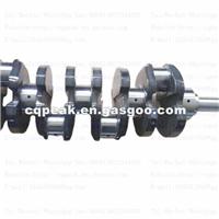 Crankshaft 8-94455-240-1 For Isuzu 4BA1