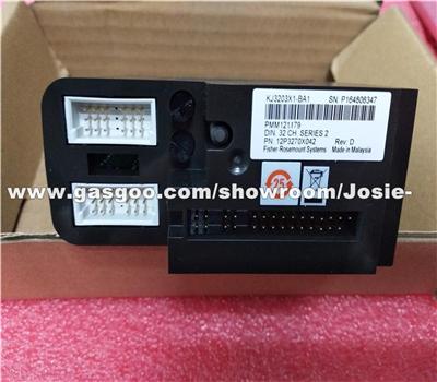 Emerson KJ4001X1-NB1 In Stock New Original ProductsKJ4002X1-BA1