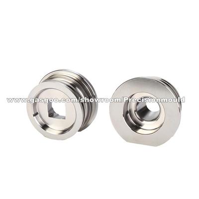 Bushing Wall Plug Socket Power Socket Plastic Injection Mould