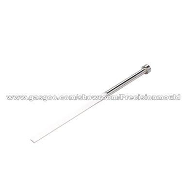 Tungsten Carbide Punch Pin For Punch Press