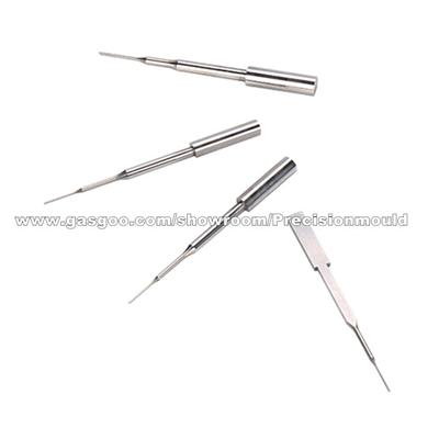 High Precision Manufacturers Long Pin Punch Tool Die And Punch