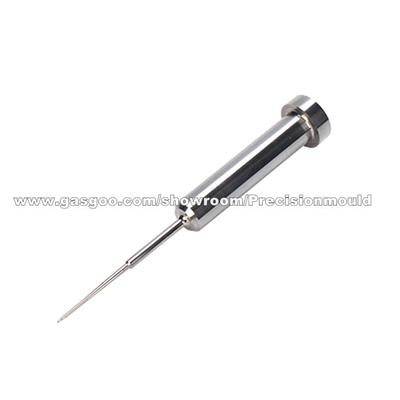 Customized Tungsten Carbide Punch And Die With High Quality