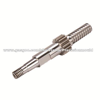 High Quality Species Shape Punch Screw Dies HSS Second Header Screw Forming Die