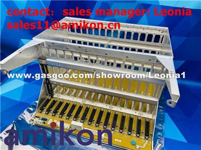 ABB AI815 3BSE052604R1 Analog Input HART 8 Ch