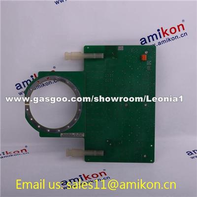 ABB 3HNA012517001 | PLC MODULE