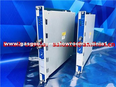 BENTLY NEVADA 3300351202020002 PLC MODULE