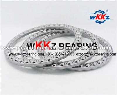 XW8 1/2 Thrust Ball Bearing,WKKZ BEARING,China Bearing