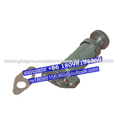 137-5541 Fuel Hand Primer Pump Fits CAT 3116 3208 3304 C7 C9 C10 C11 C12 C15 C18