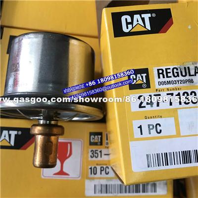 247-7133 2477133 CAT Caterpillar Regular /Genuine Original Engine Parts