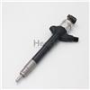 Top Quality Common Rail Injector 095000-811# 095000-576# 1465A054 1465A307 For Montero 4M41i