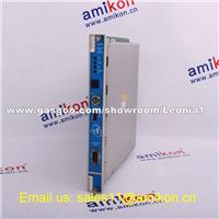 GE BENTLY NEVADA 3500/22 | Interface MODULE