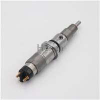 Top Quality Common Rail Injector 0 445 120 224 0445120224 For CUMMINS KAMAZ WEICHAI WD10