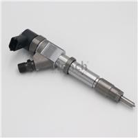 Top Quality Common Rail Injector 0 445 120 126 0445120126 For MHIMHI YN33CRD KOBELCO Excavator SK135-8/SK145-8 32G6100010