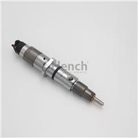 Top Quality Common Rail Injector 0 445 120 122 0445120122 For CUMMINS ISLEe