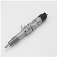 Top Quality Common Rail Injector 0 445 120 127 0445120127 For WEICHAI