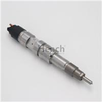 Top Quality Common Rail Injector 0 445 120 265 0445120265 For WEICHAI