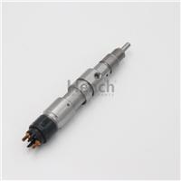 Top Quality Common Rail Injector 0445120045 L10100-6066, 51101006050 5110100606 For MAN Hocl Lc Lion S City Tga Tgl Tgm